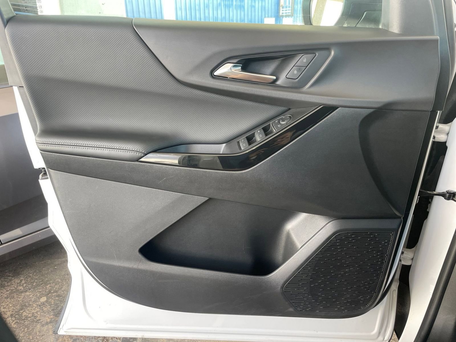 Thumbnail: 2025 Chevrolet Equinox - 20