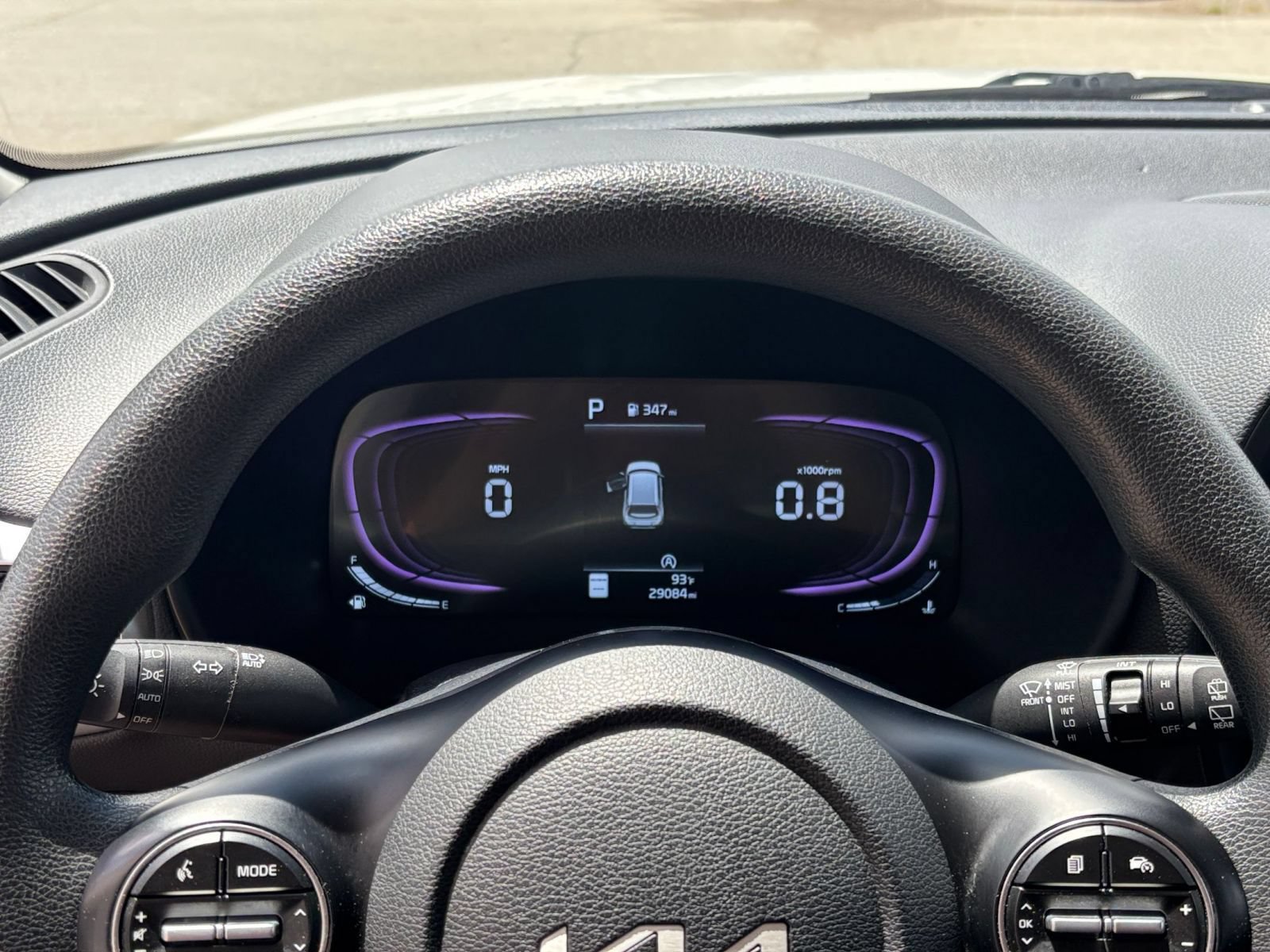 Thumbnail: 2025 Kia Soul - 33