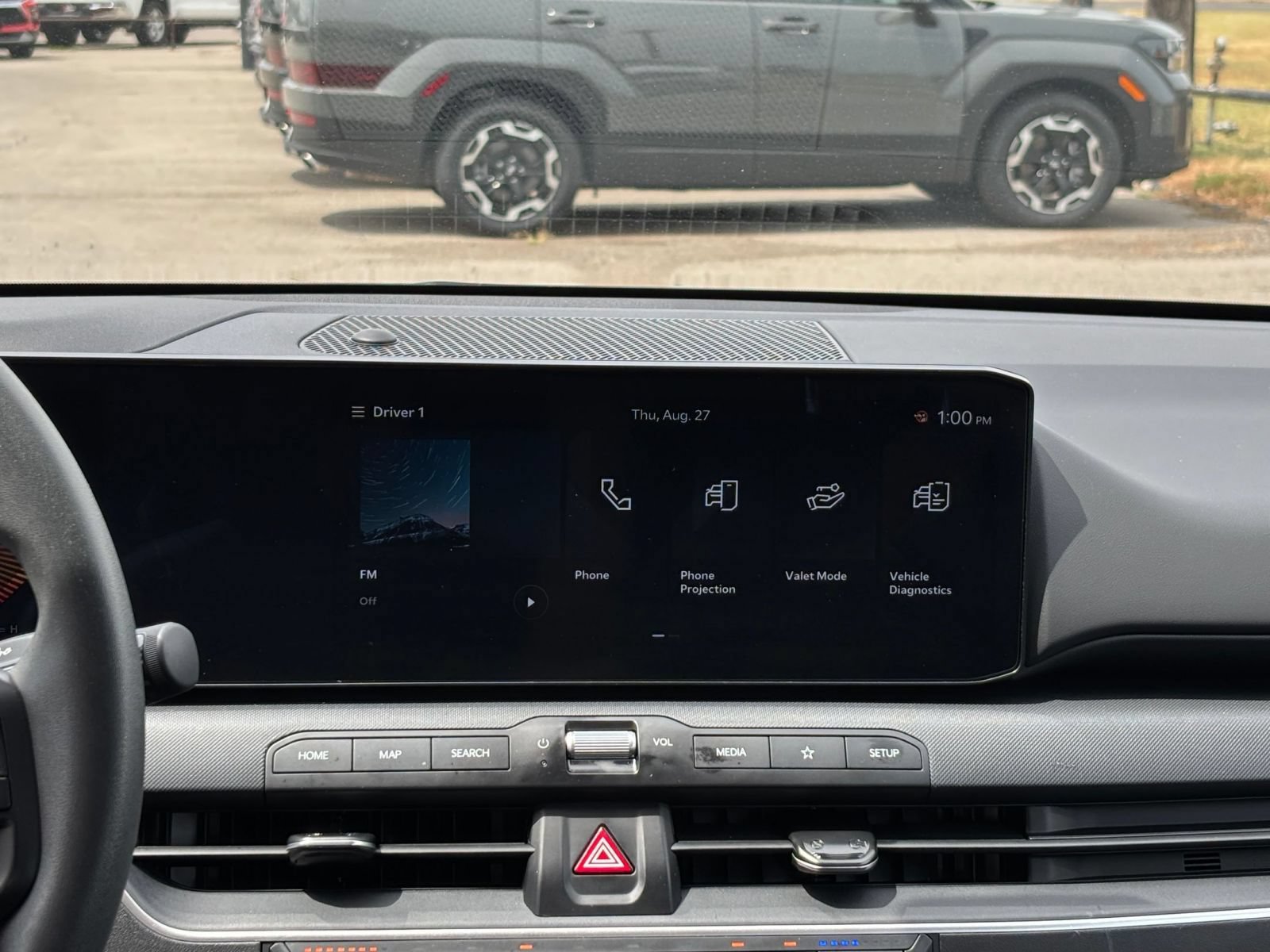 Thumbnail: 2026 Kia K4 - 19