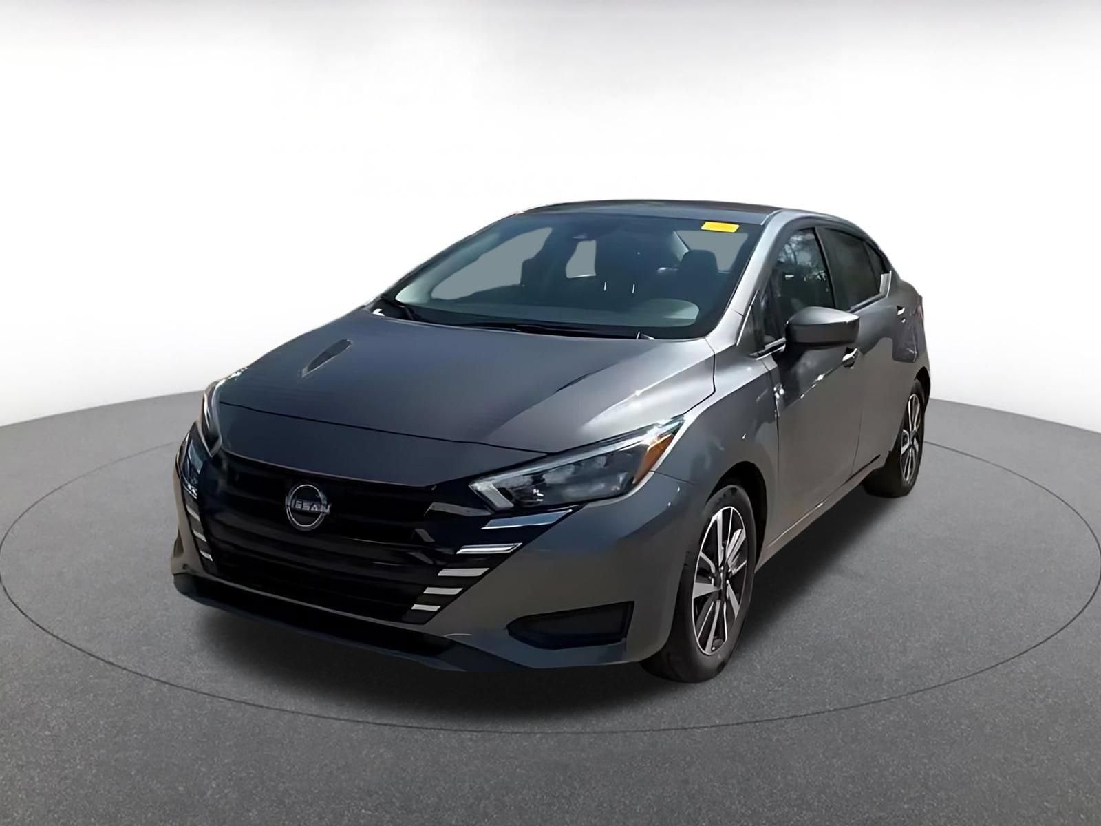 Thumbnail: 2025 Nissan Versa - 6