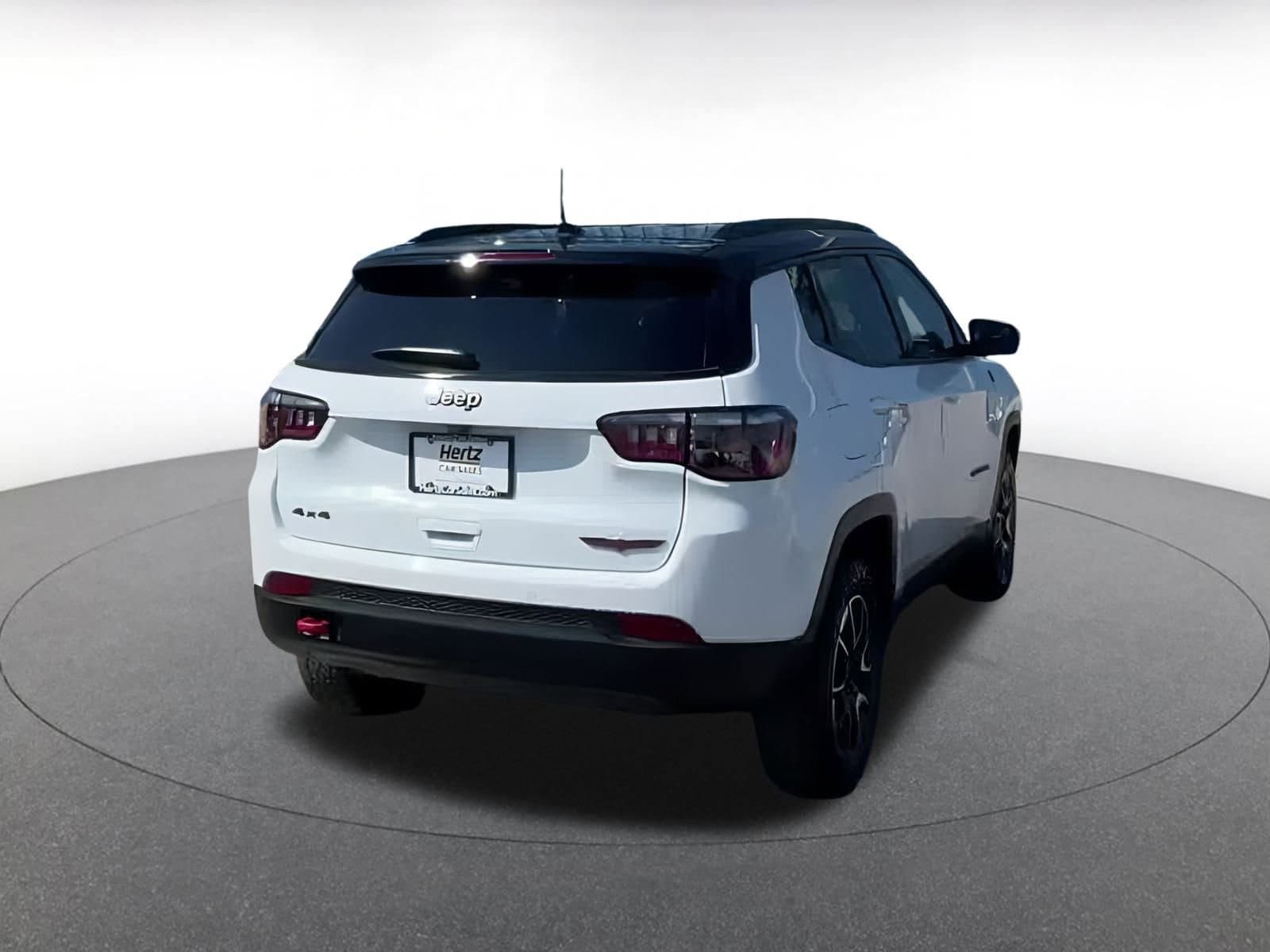 Thumbnail: 2025 Jeep Compass - 11