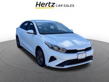 2023 Kia Forte LXS -
                  Oklahoma City, OK