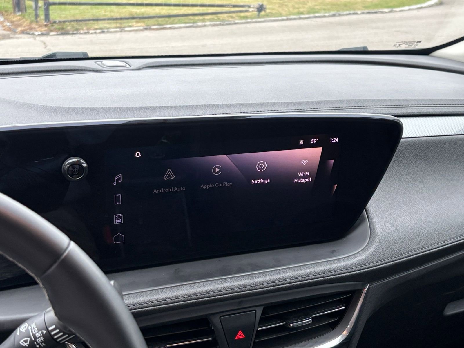 Thumbnail: 2025 Buick Encore GX - 20