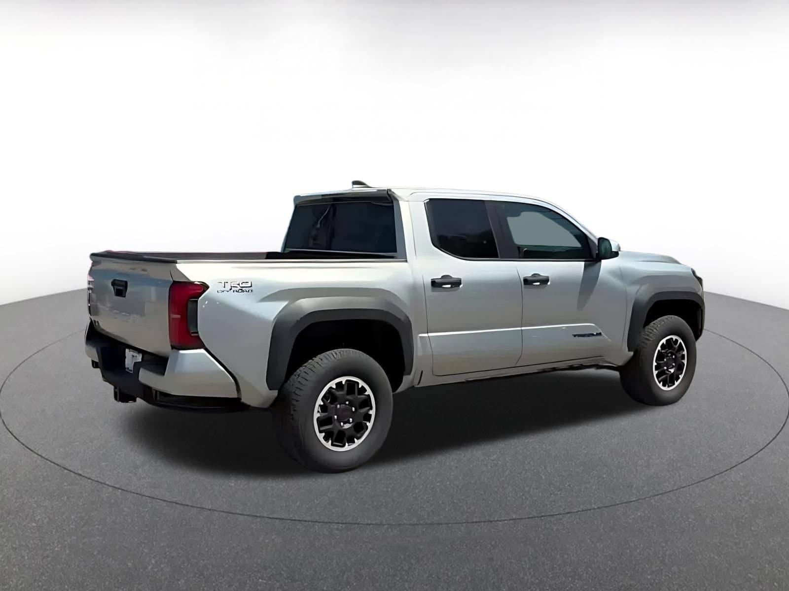 Thumbnail: 2025 Toyota Tacoma - 12