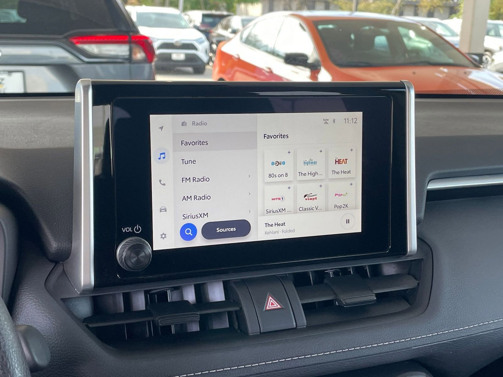 Thumbnail: 2025 Toyota RAV4 - 21