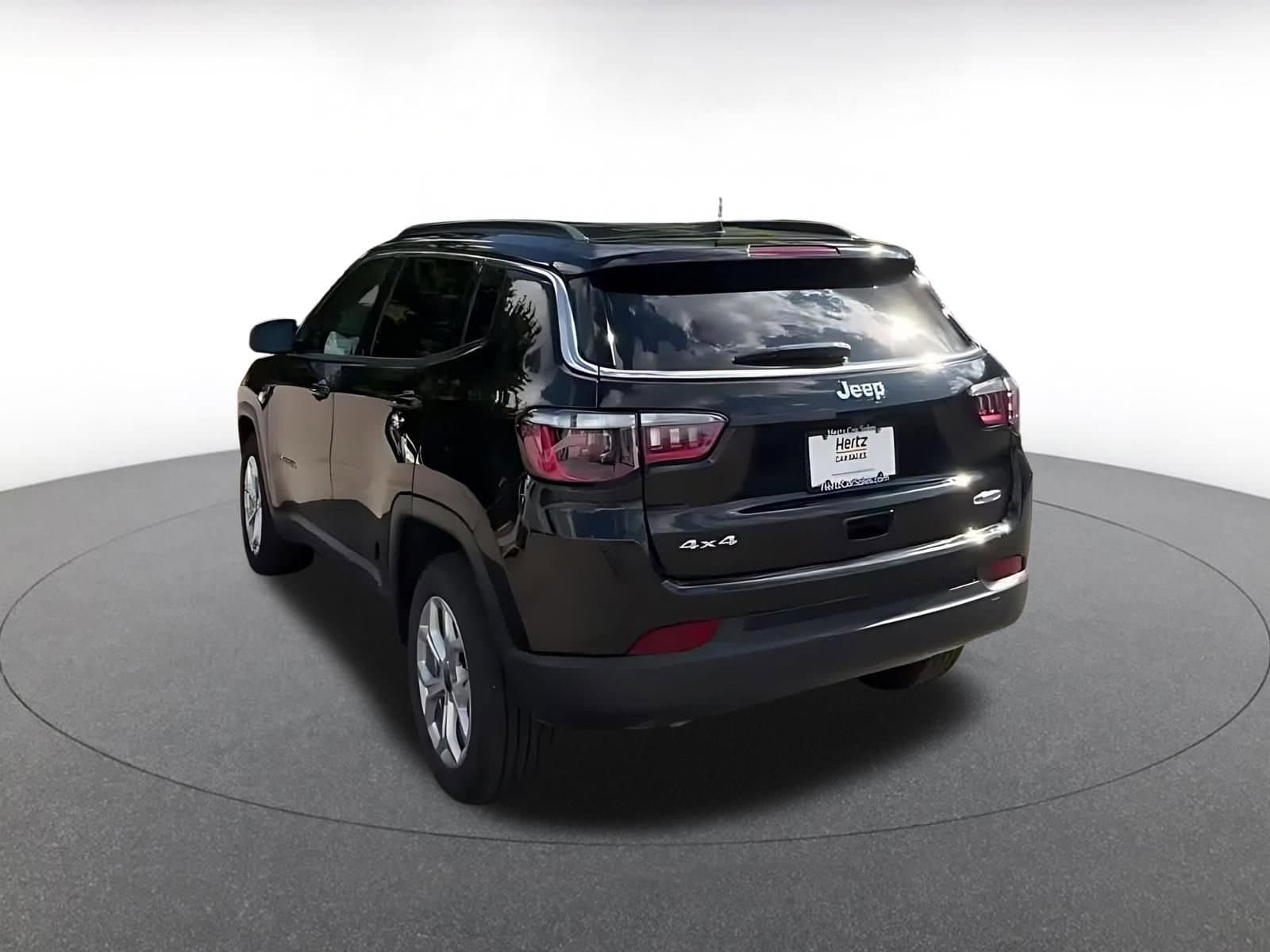 Thumbnail: 2025 Jeep Compass - 12