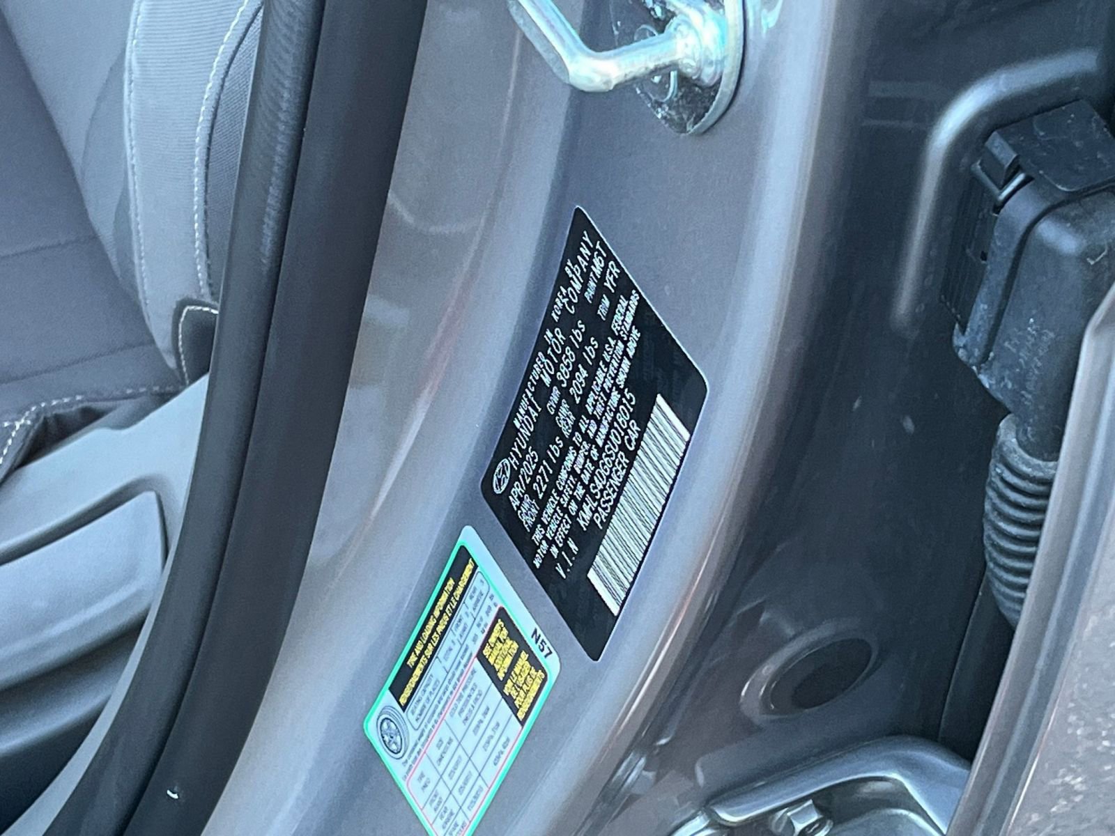 Thumbnail: 2025 Hyundai Elantra - 30