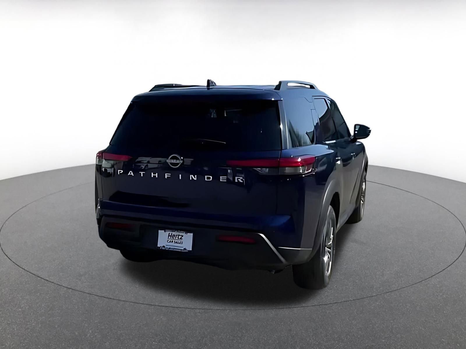 Thumbnail: 2025 Nissan Pathfinder - 12