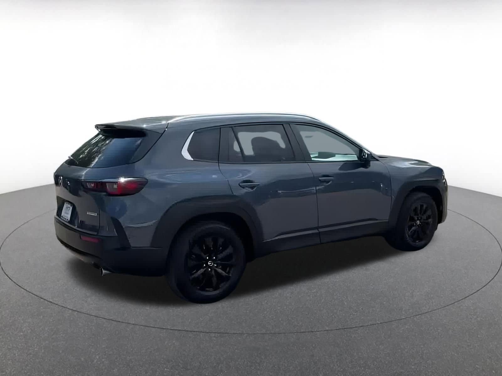 Thumbnail: 2025 Mazda CX-50 - 15
