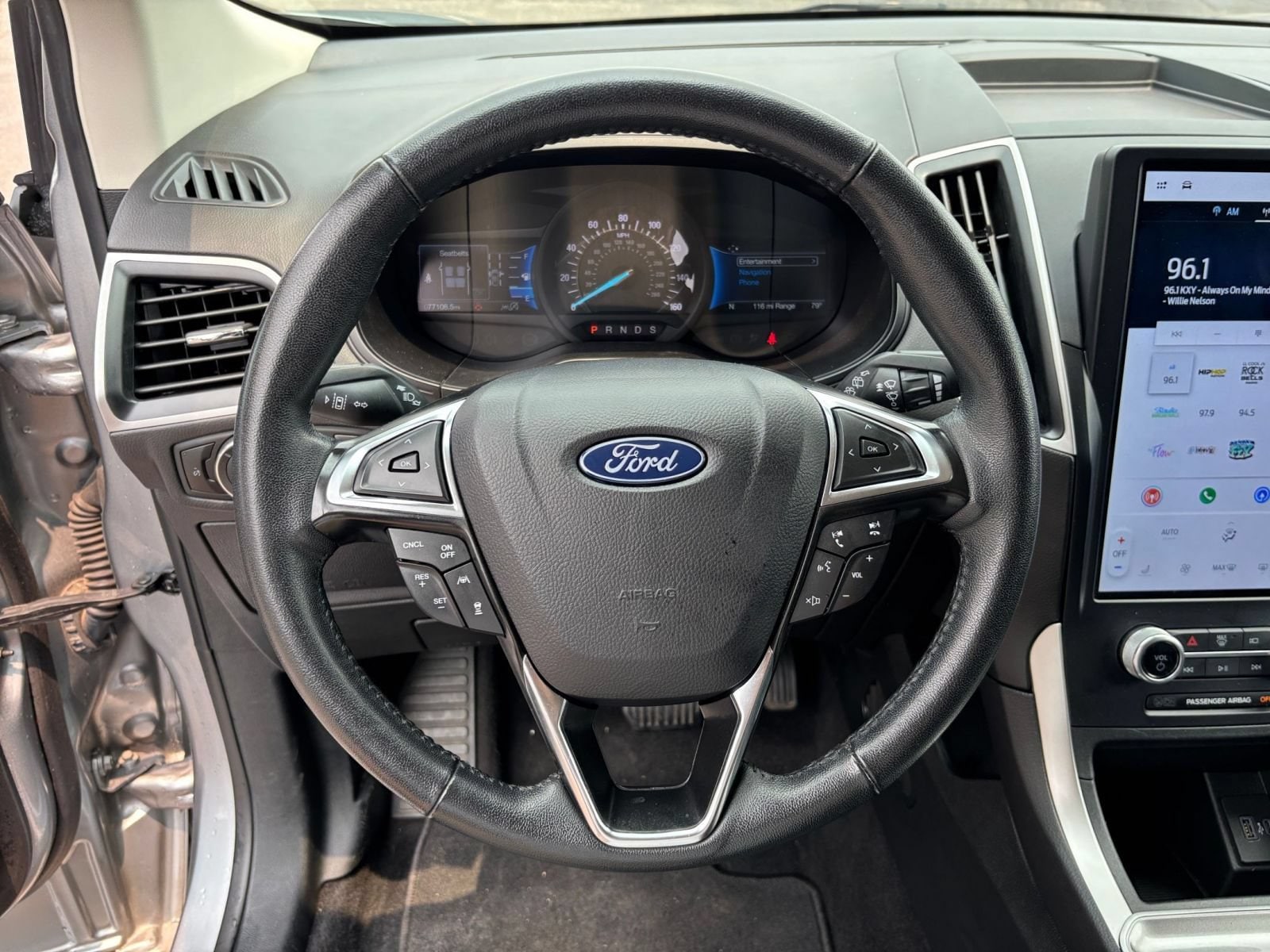 Thumbnail: 2024 Ford Edge - 28