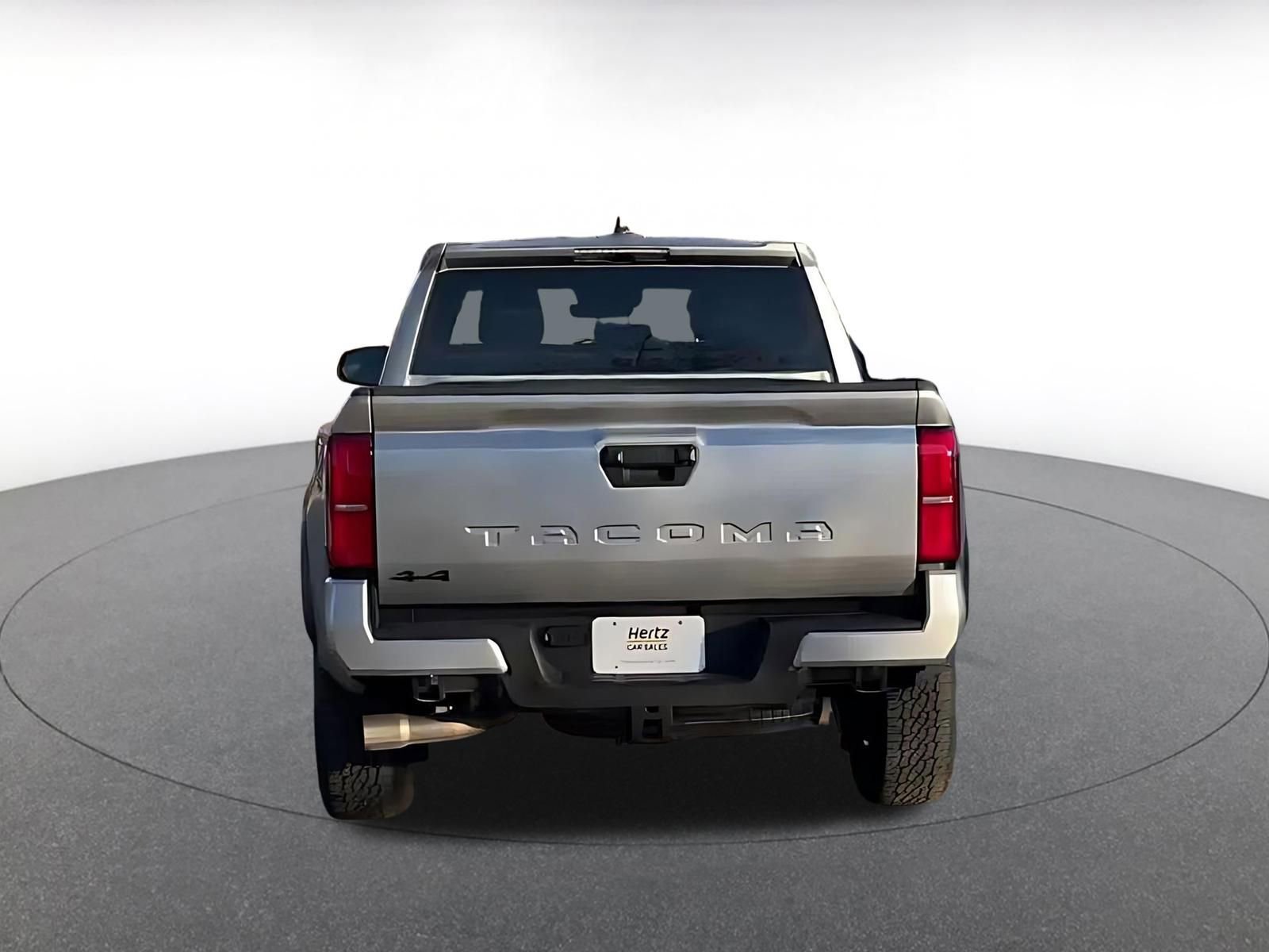 Thumbnail: 2025 Toyota Tacoma - 12
