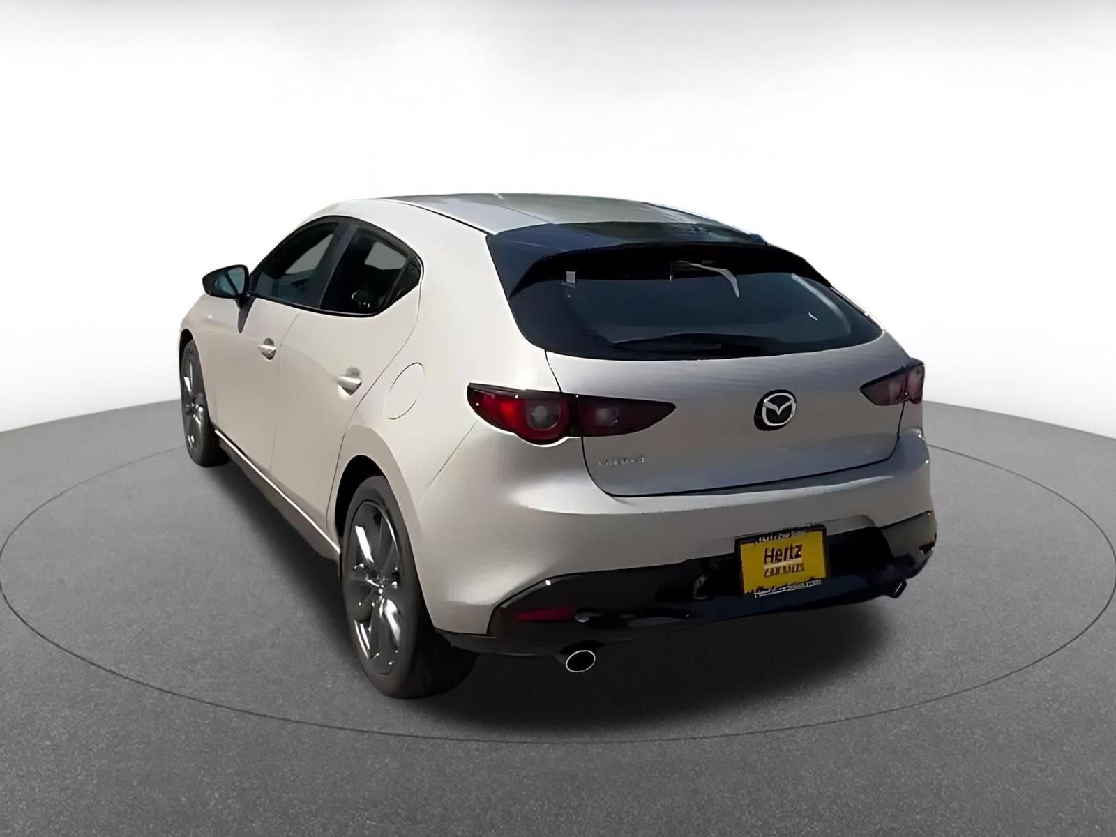 Thumbnail: 2026 Mazda Mazda3 - 11