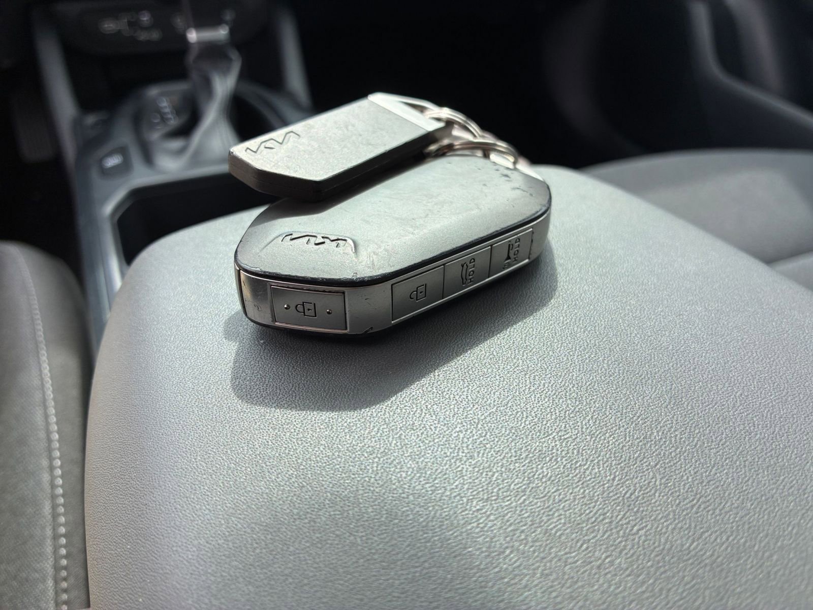 Thumbnail: 2025 Kia K4 - 21