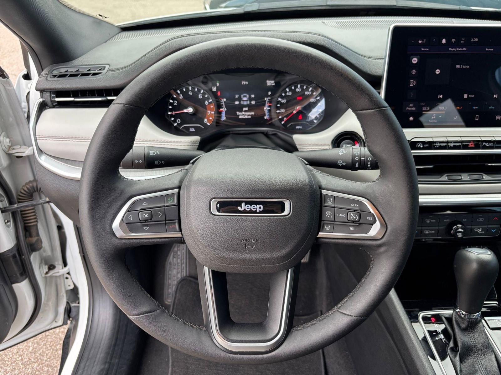 Thumbnail: 2025 Jeep Compass - 29