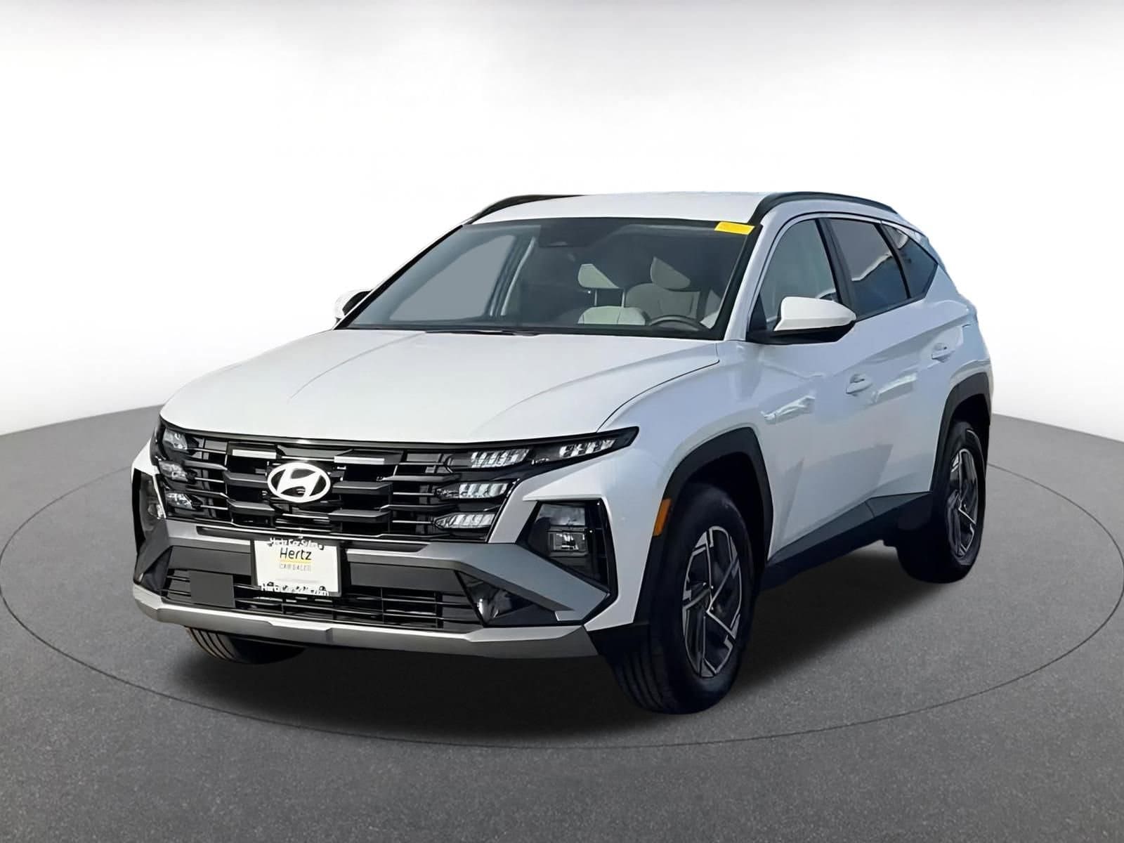 Thumbnail: 2025 Hyundai Tucson - 7