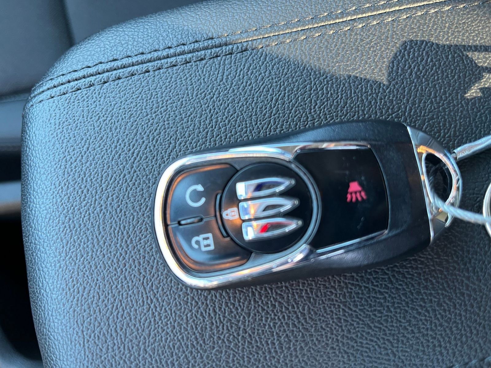 Thumbnail: 2025 Buick Encore GX - 22