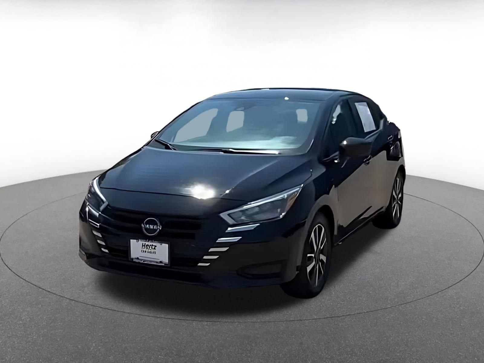 Thumbnail: 2025 Nissan Versa - 4