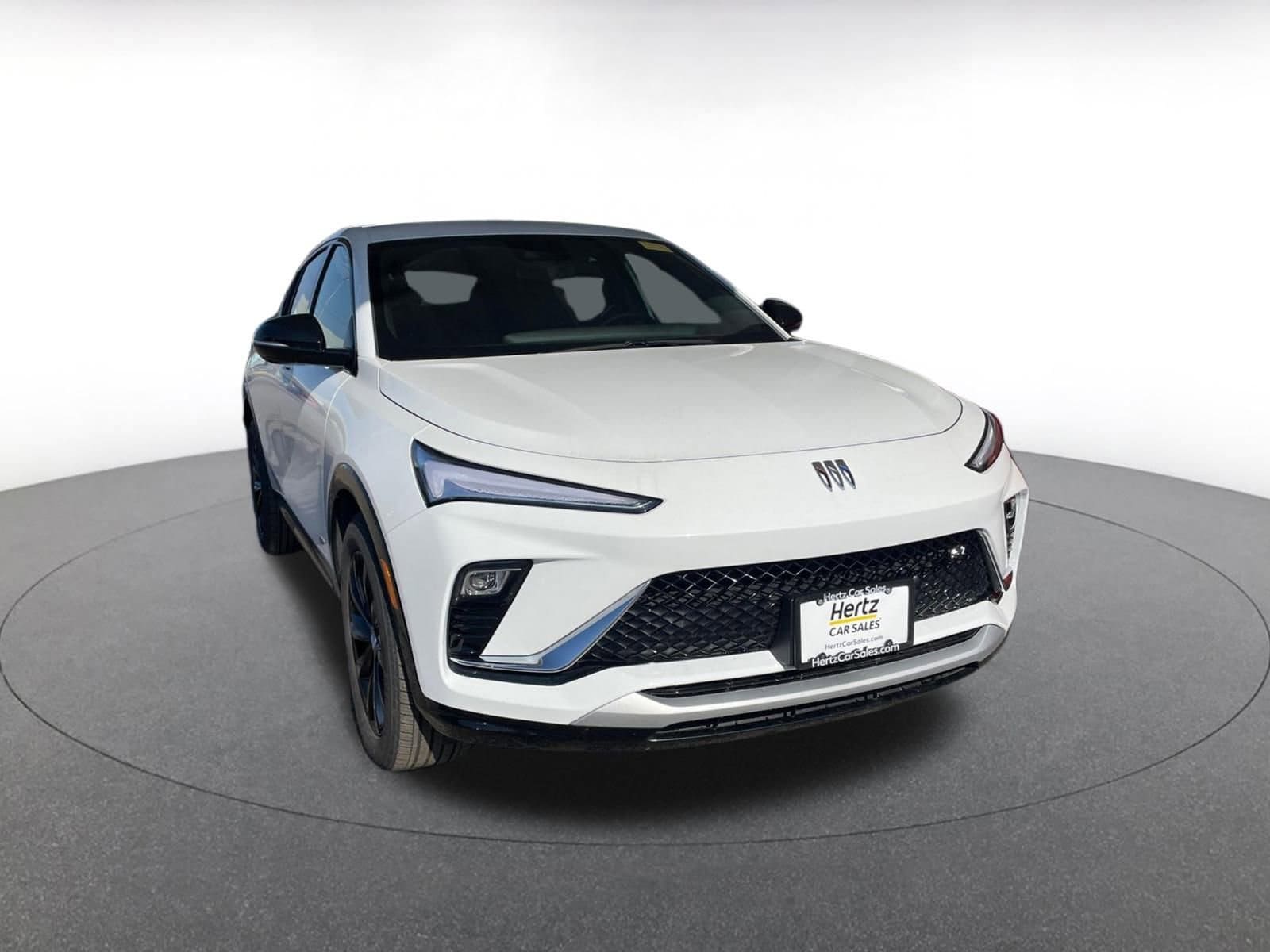 Thumbnail: 2025 Buick Envista - 1