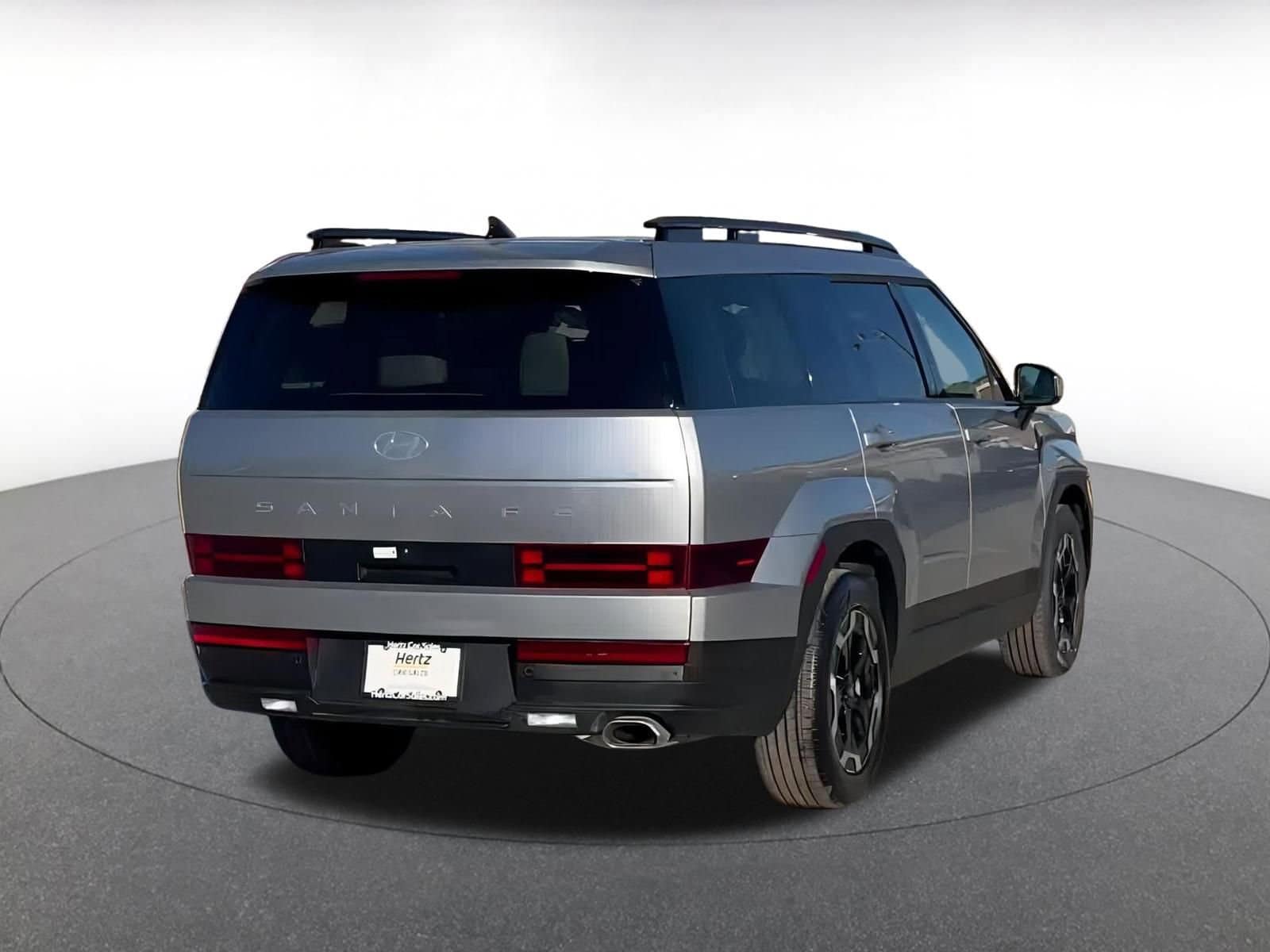 Thumbnail: 2025 Hyundai Santa Fe - 12