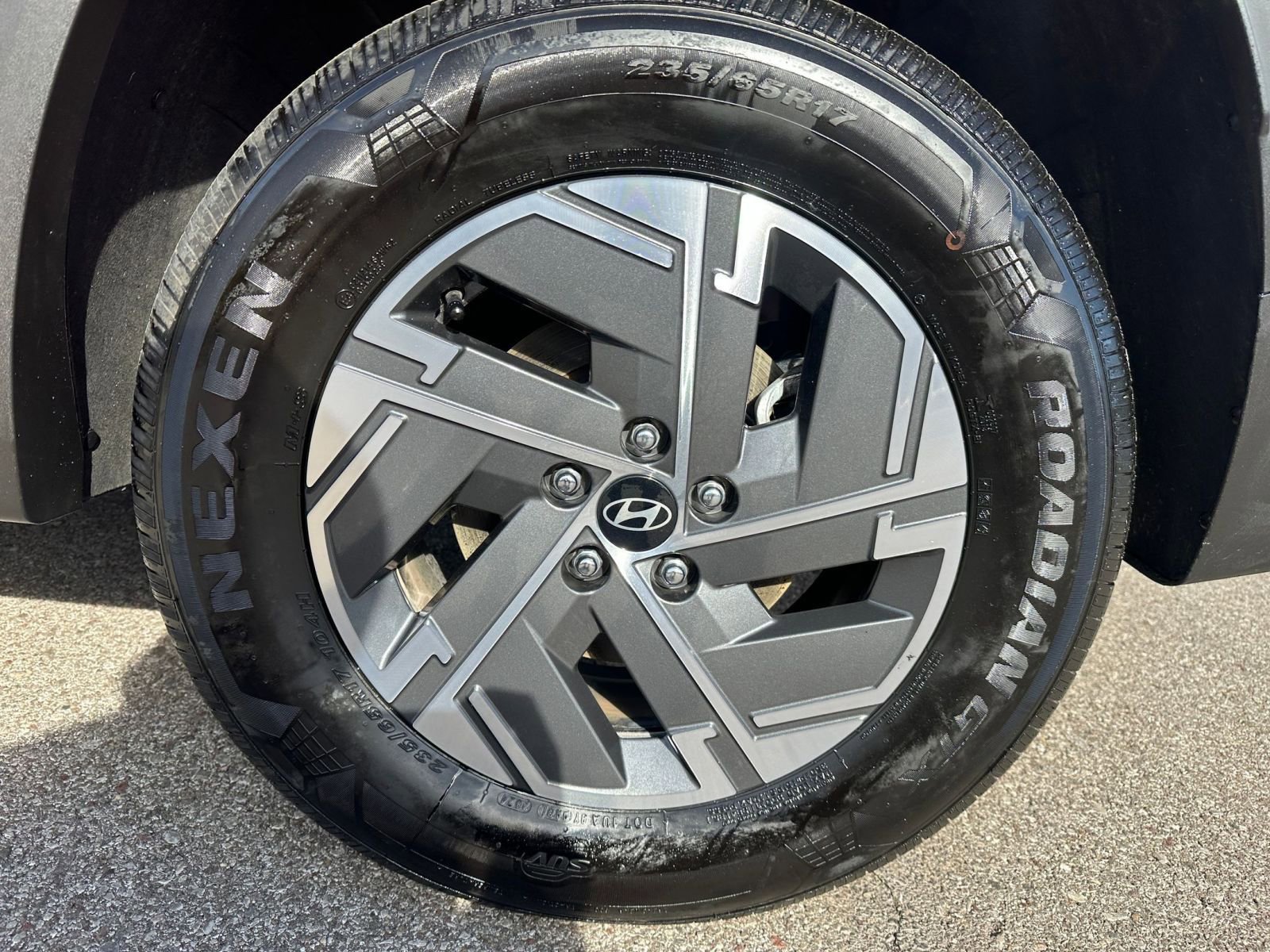 Thumbnail: 2025 Hyundai Tucson - 30