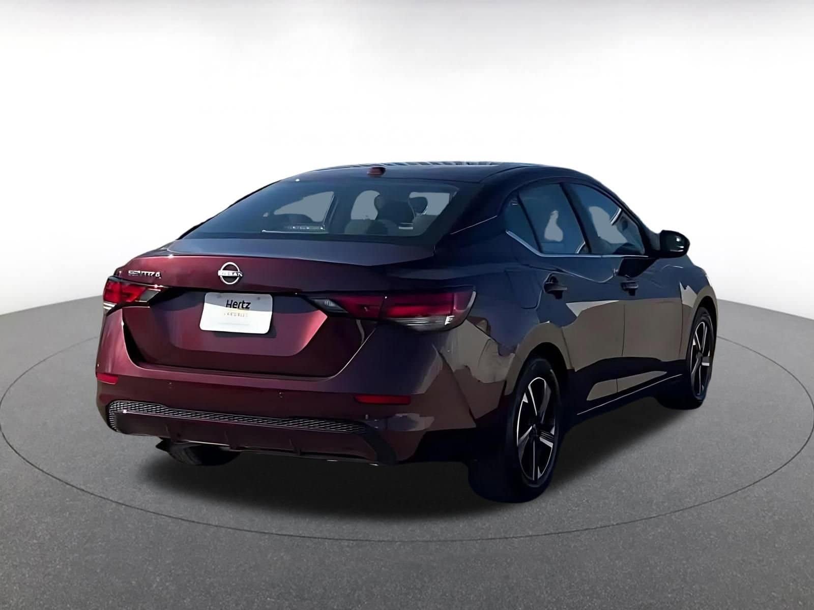 Thumbnail: 2025 Nissan Sentra - 15