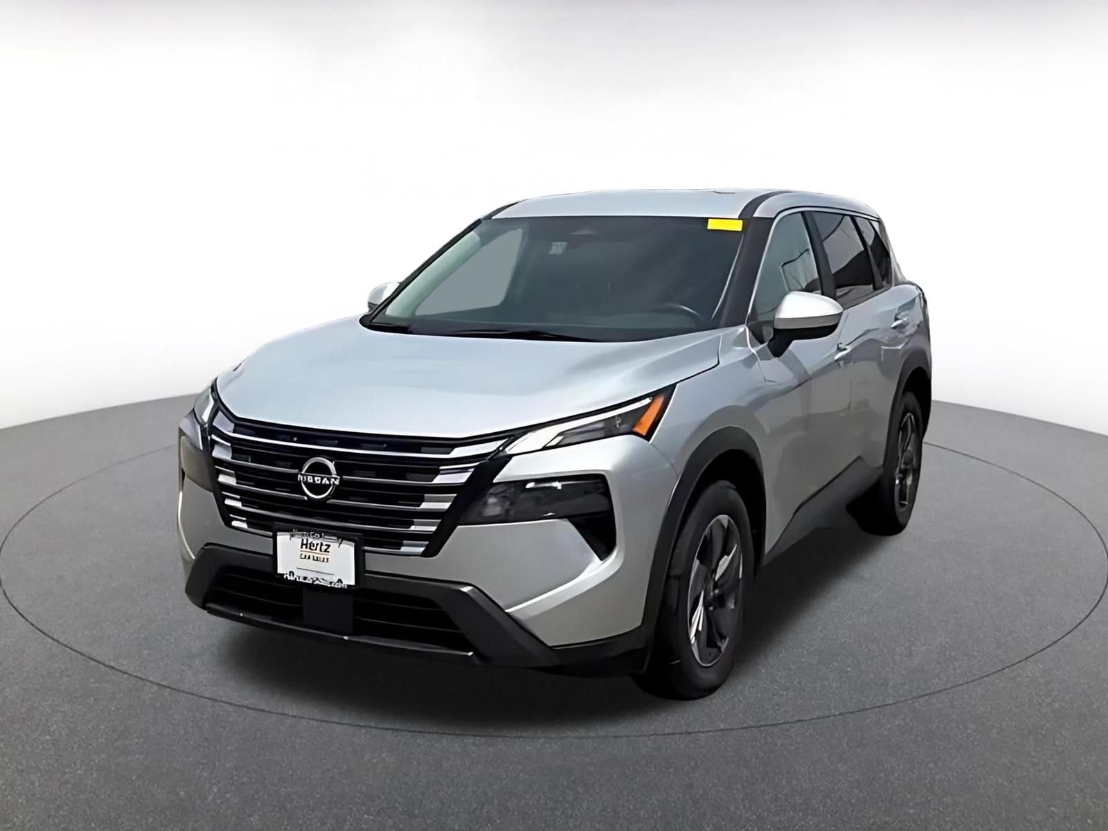 Thumbnail: 2025 Nissan Rogue - 7