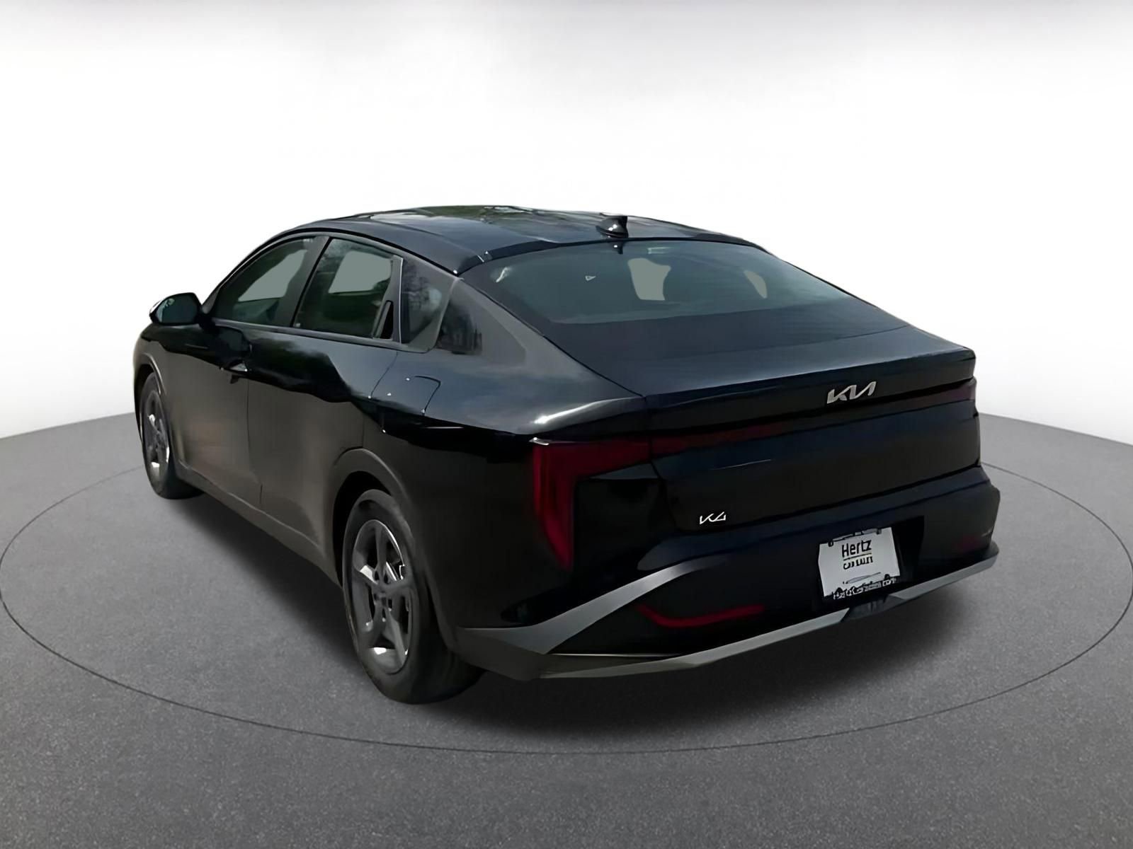 Thumbnail: 2025 Kia K4 - 11