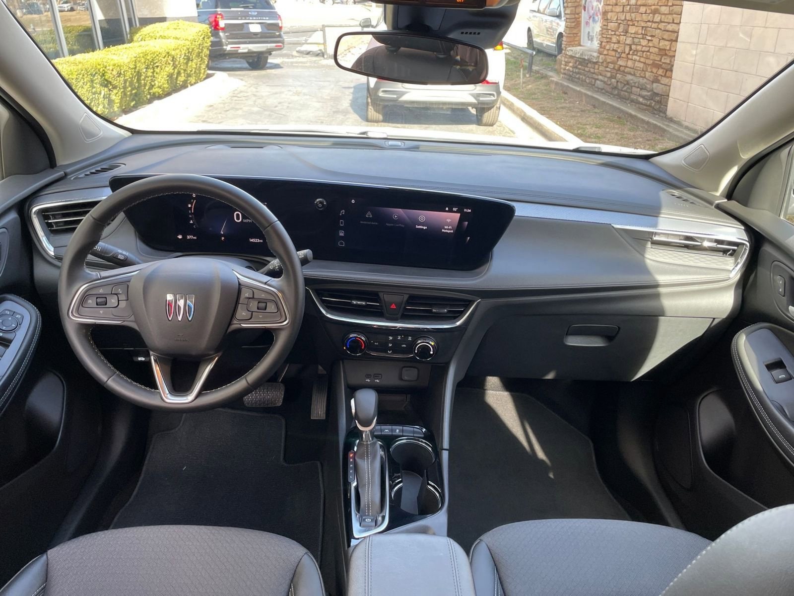 Thumbnail: 2025 Buick Encore GX - 31