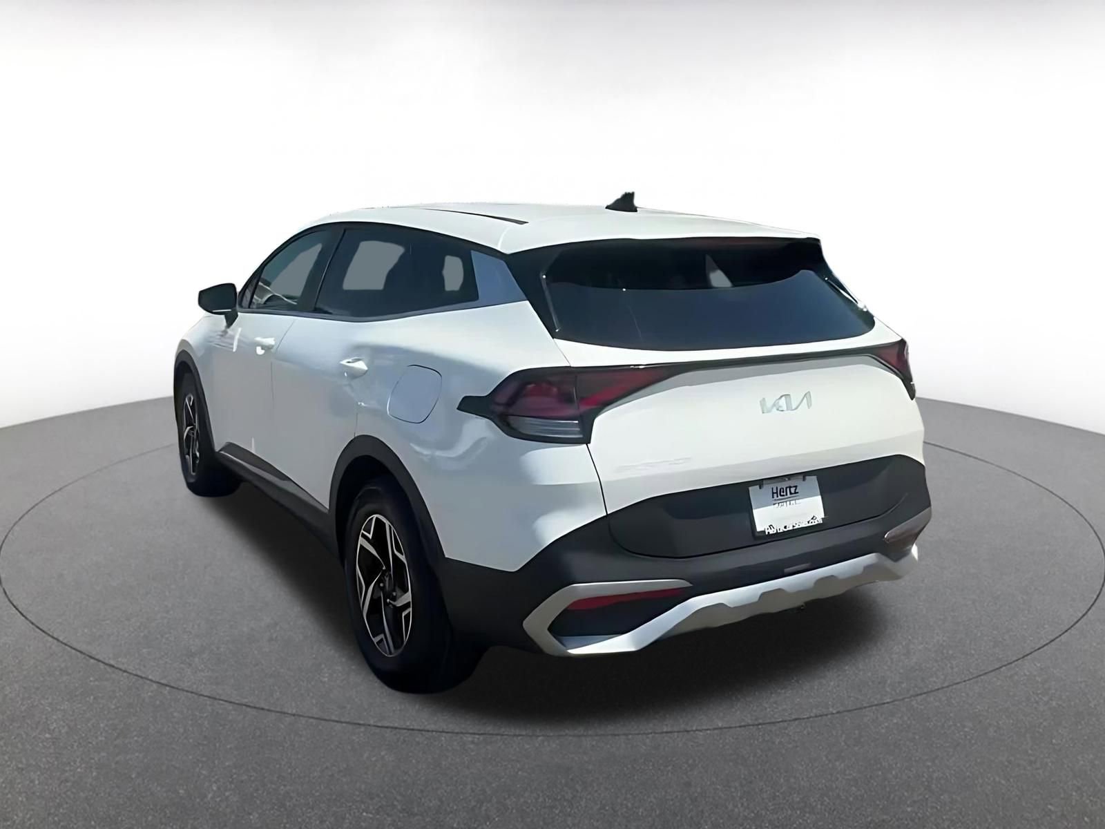Thumbnail: 2024 Kia Sportage - 11