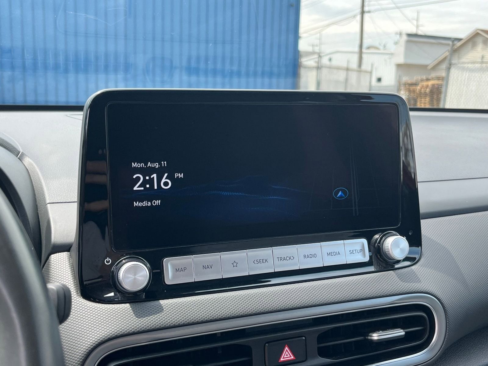 Thumbnail: 2023 Hyundai Kona - 25