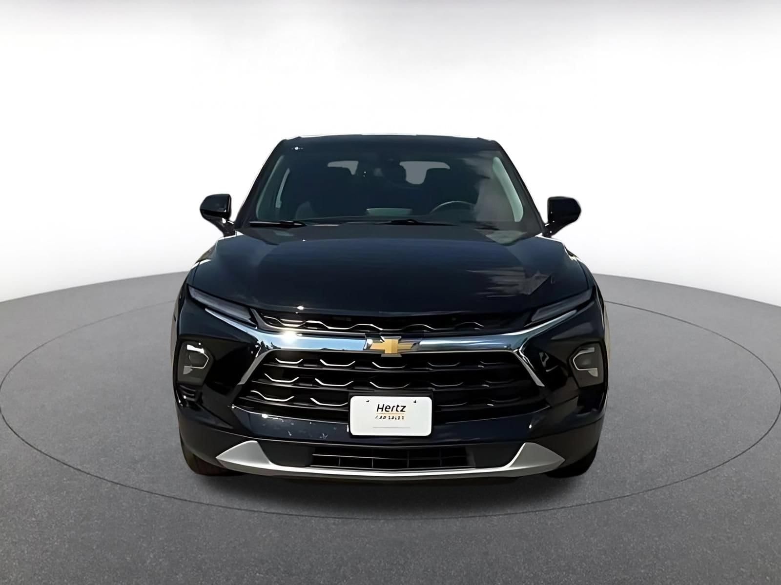 Thumbnail: 2026 Chevrolet Blazer - 4