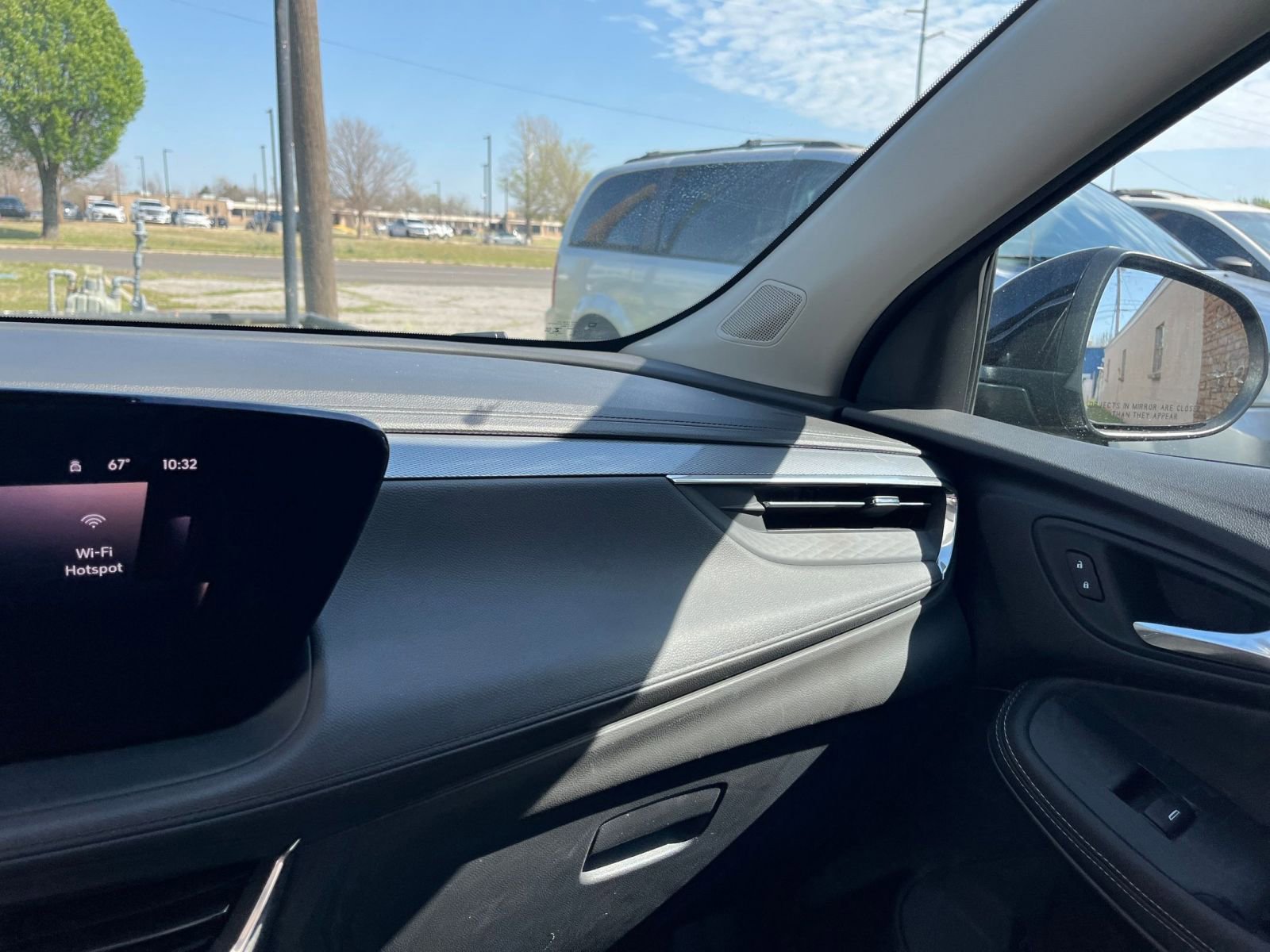 Thumbnail: 2025 Buick Encore GX - 34