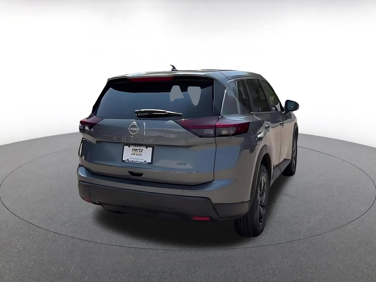 Thumbnail: 2026 Nissan Rogue - 14