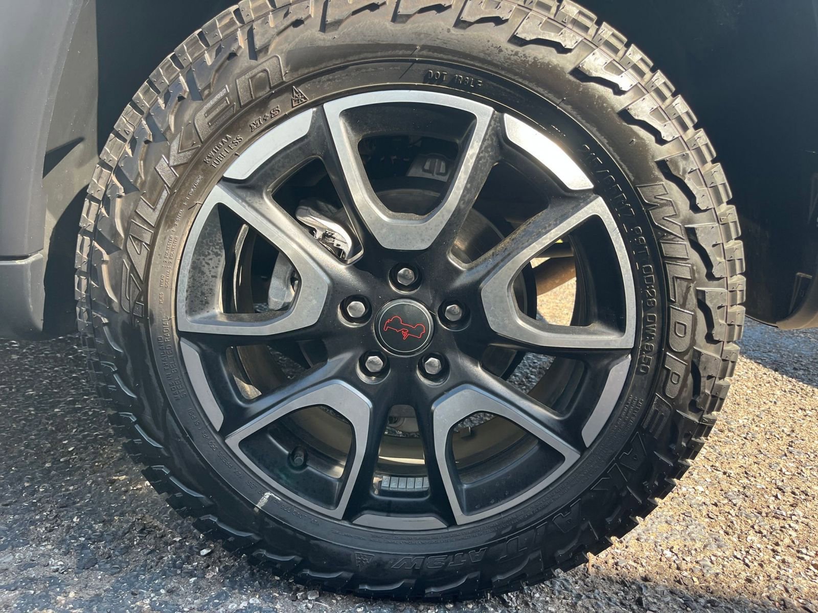 Thumbnail: 2025 Jeep Compass - 29