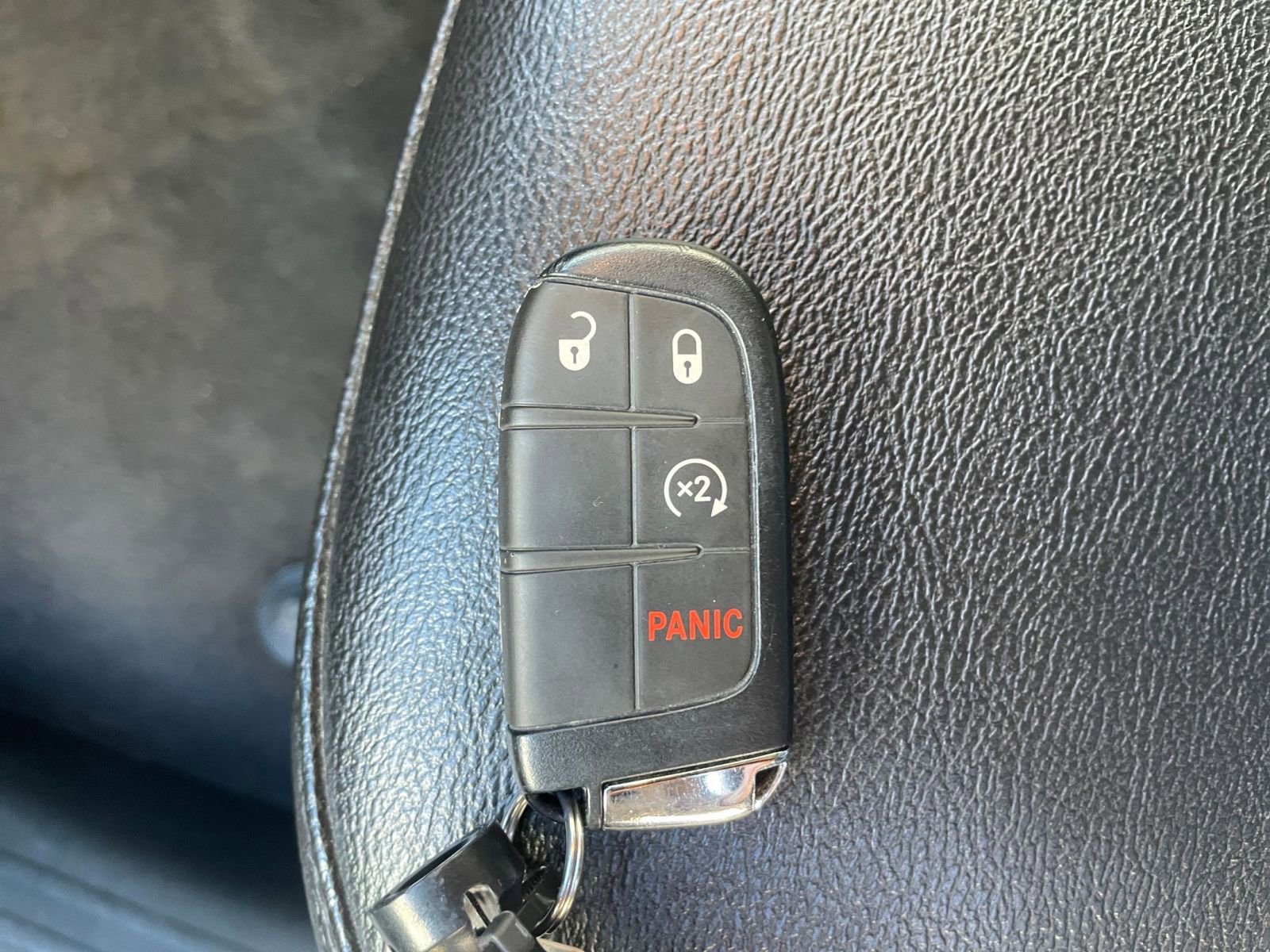 Thumbnail: 2025 Jeep Compass - 25