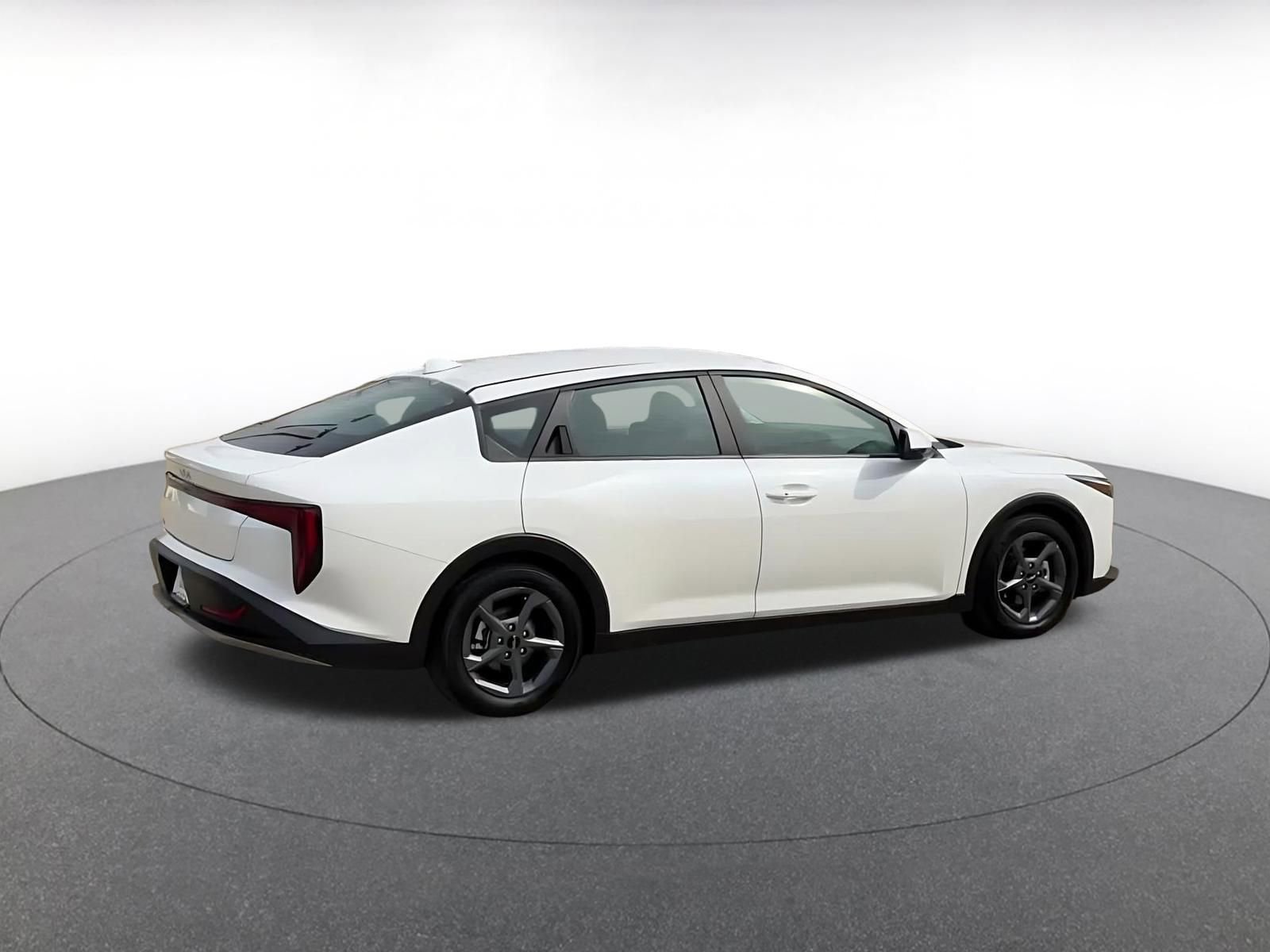 Thumbnail: 2025 Kia K4 - 15