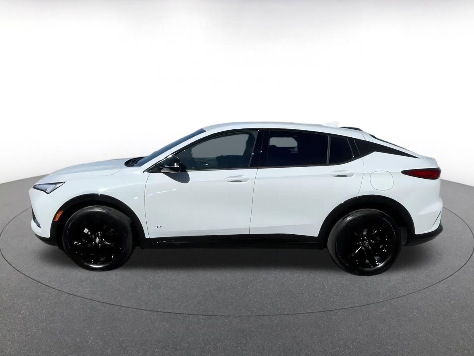 Thumbnail: 2025 Buick Envista - 9