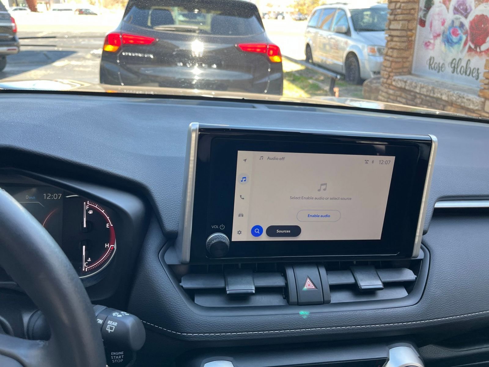 Thumbnail: 2025 Toyota RAV4 - 18