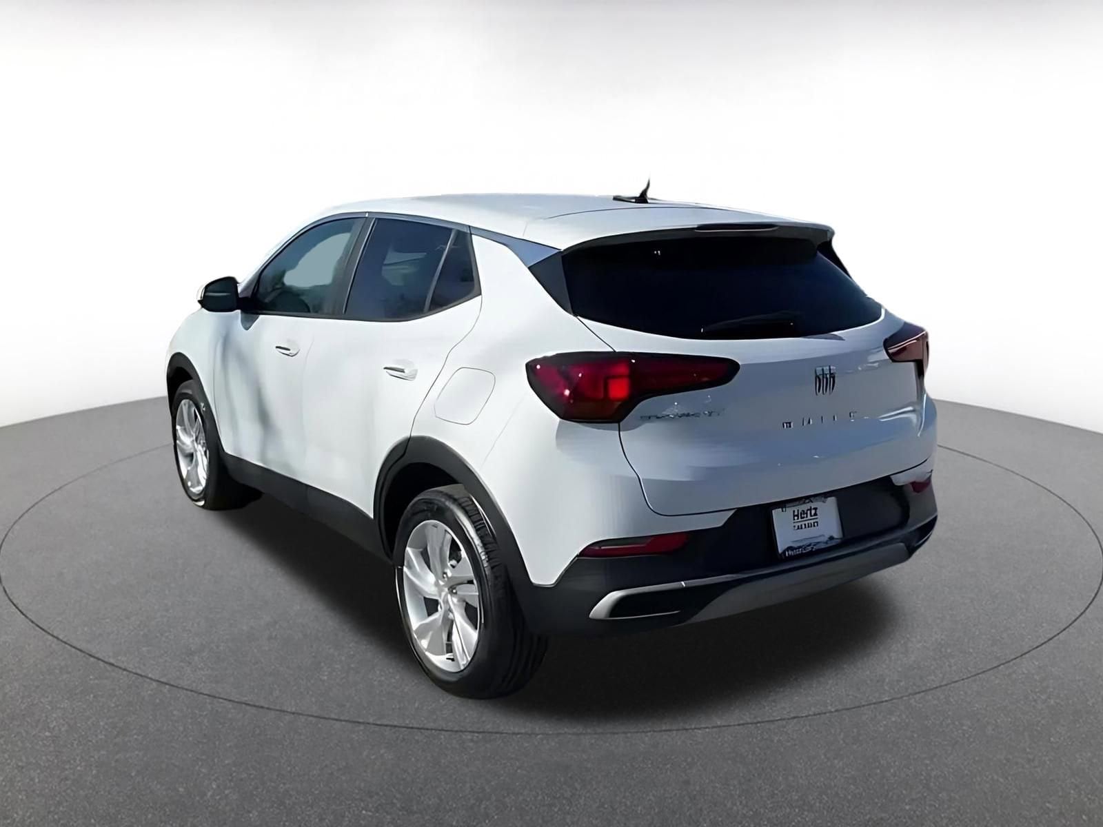 Thumbnail: 2025 Buick Encore GX - 11