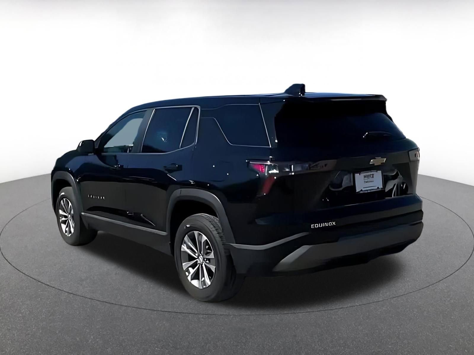 Thumbnail: 2025 Chevrolet Equinox - 12