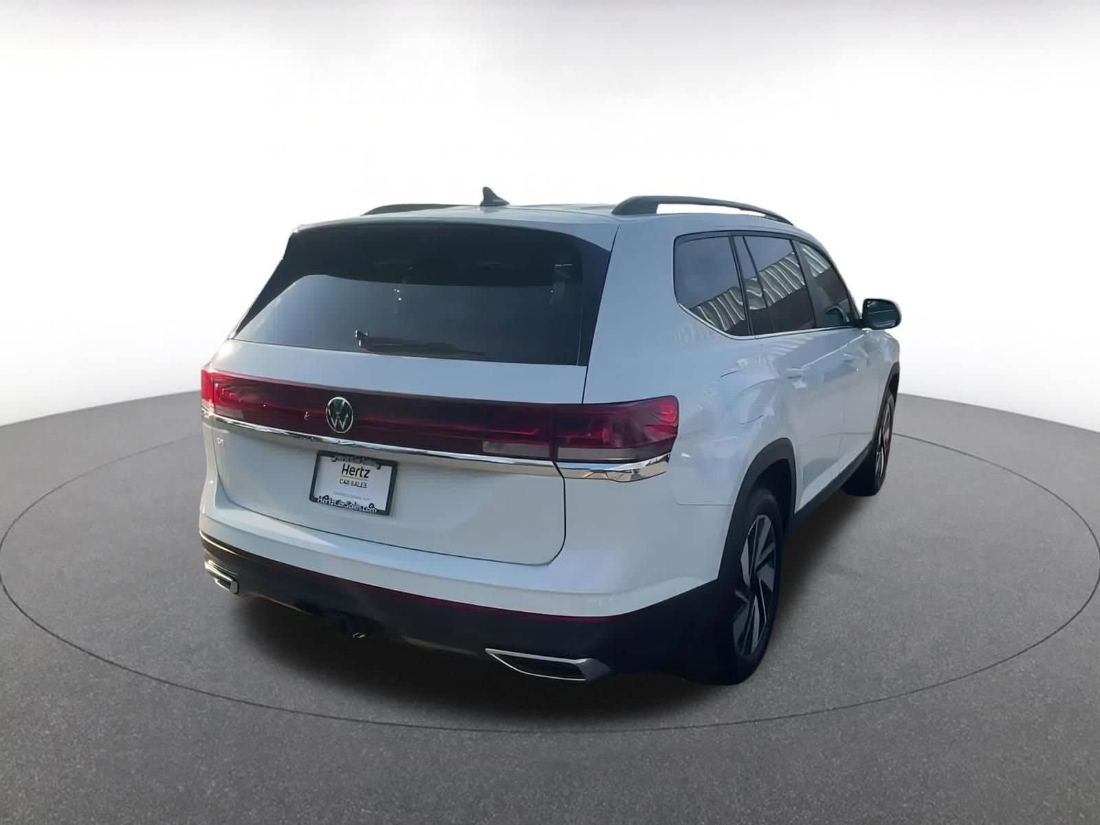 Thumbnail: 2024 Volkswagen Atlas - 14