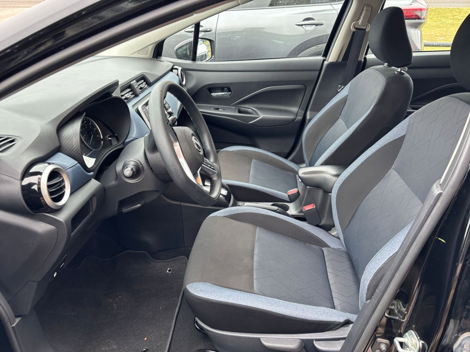 Thumbnail: 2025 Nissan Versa - 24