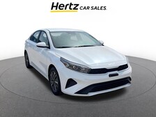 2024 Kia Forte LXS -
                  Oklahoma City, OK