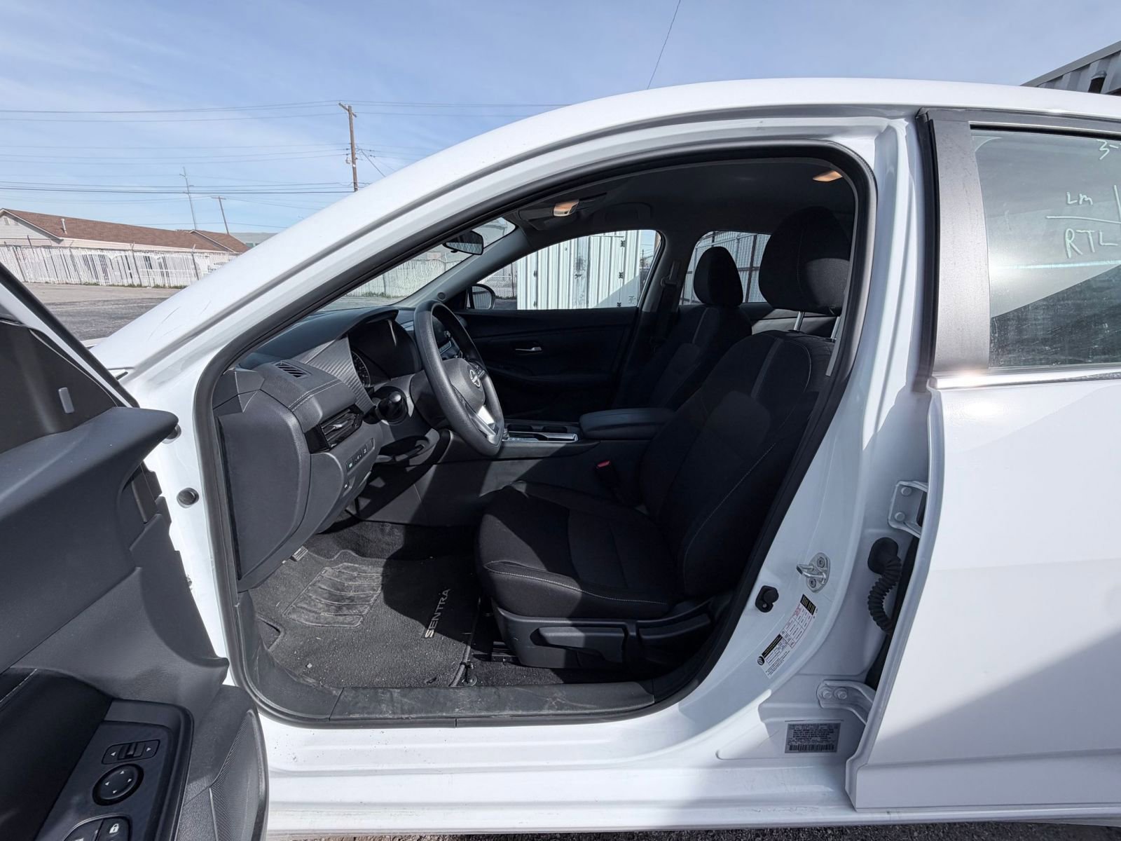 Thumbnail: 2025 Nissan Sentra - 6