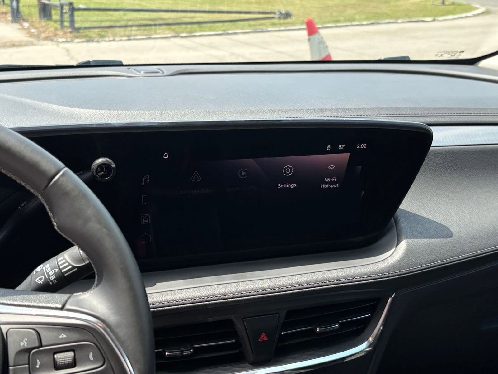 Thumbnail: 2025 Buick Encore GX - 20
