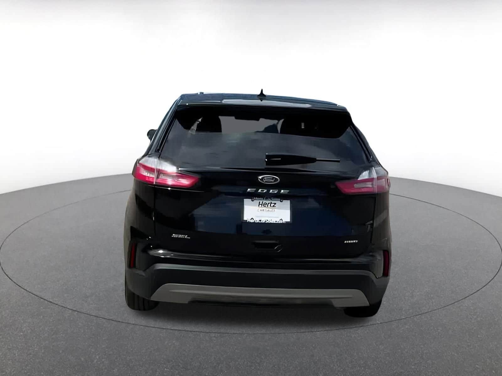 Thumbnail: 2024 Ford Edge - 11