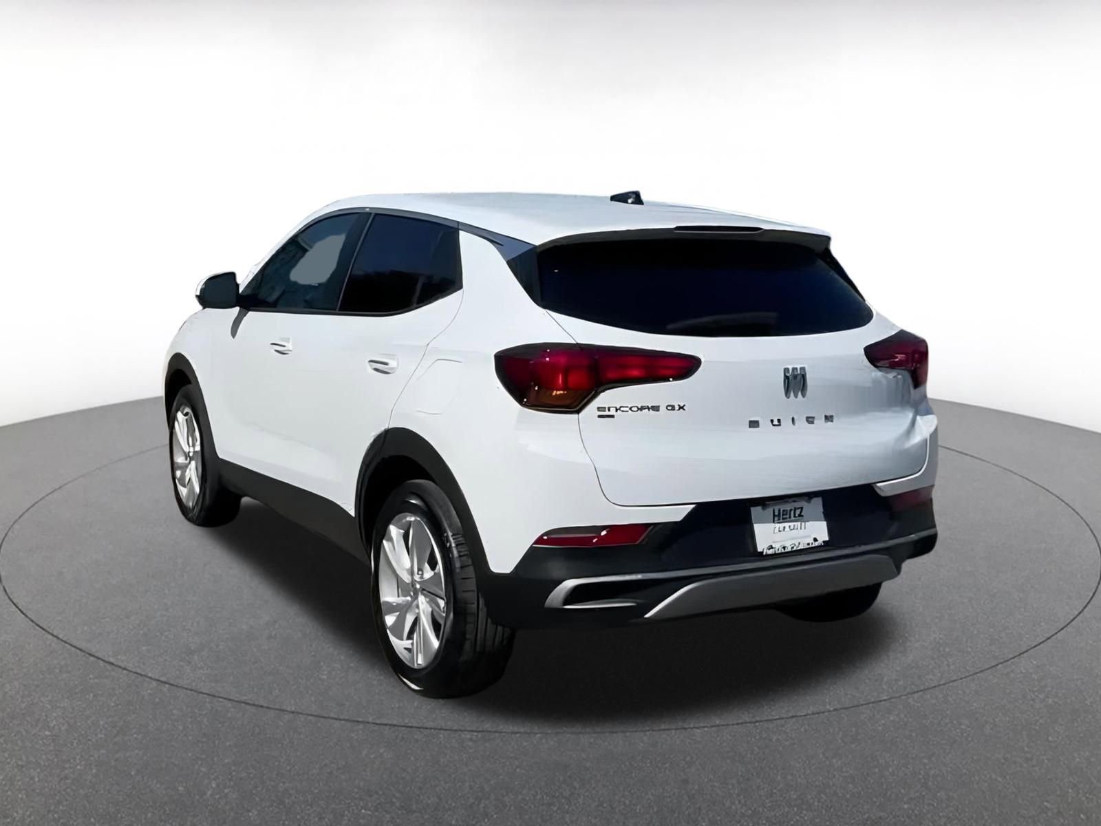 Thumbnail: 2025 Buick Encore GX - 11