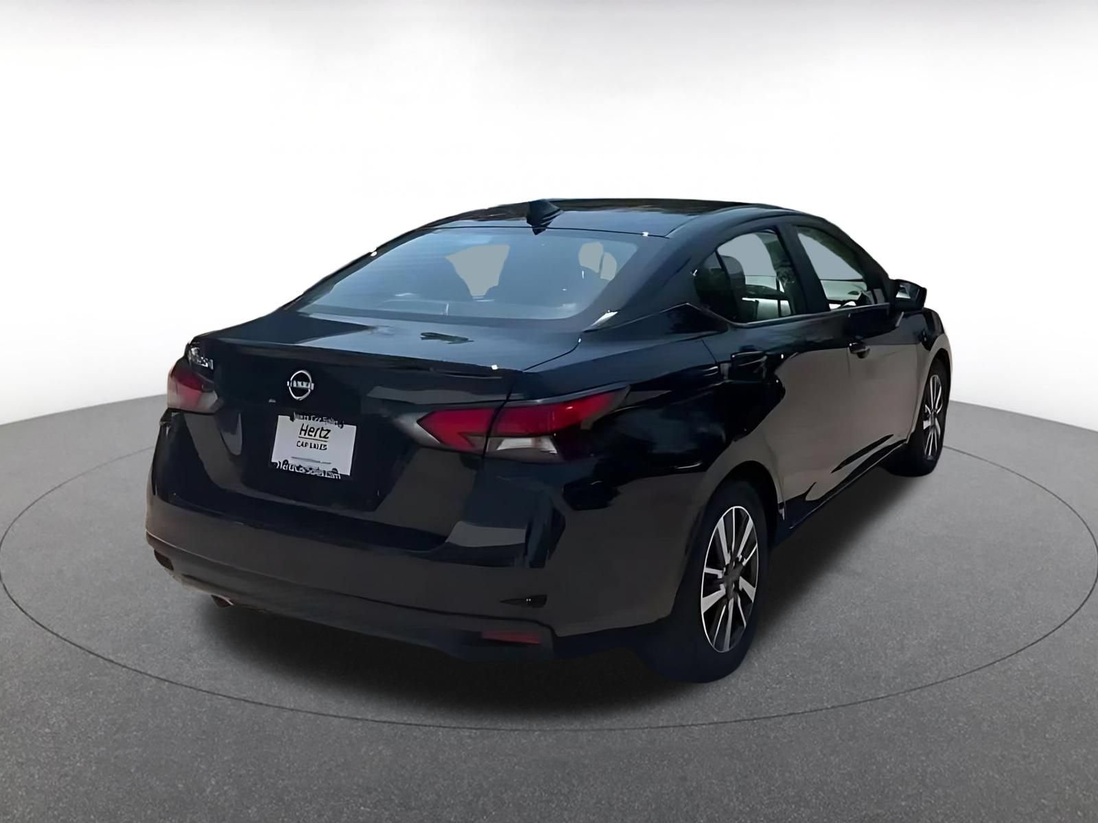 Thumbnail: 2025 Nissan Versa - 12