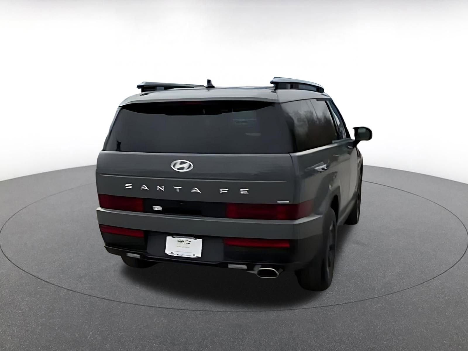 Thumbnail: 2025 Hyundai Santa Fe - 14