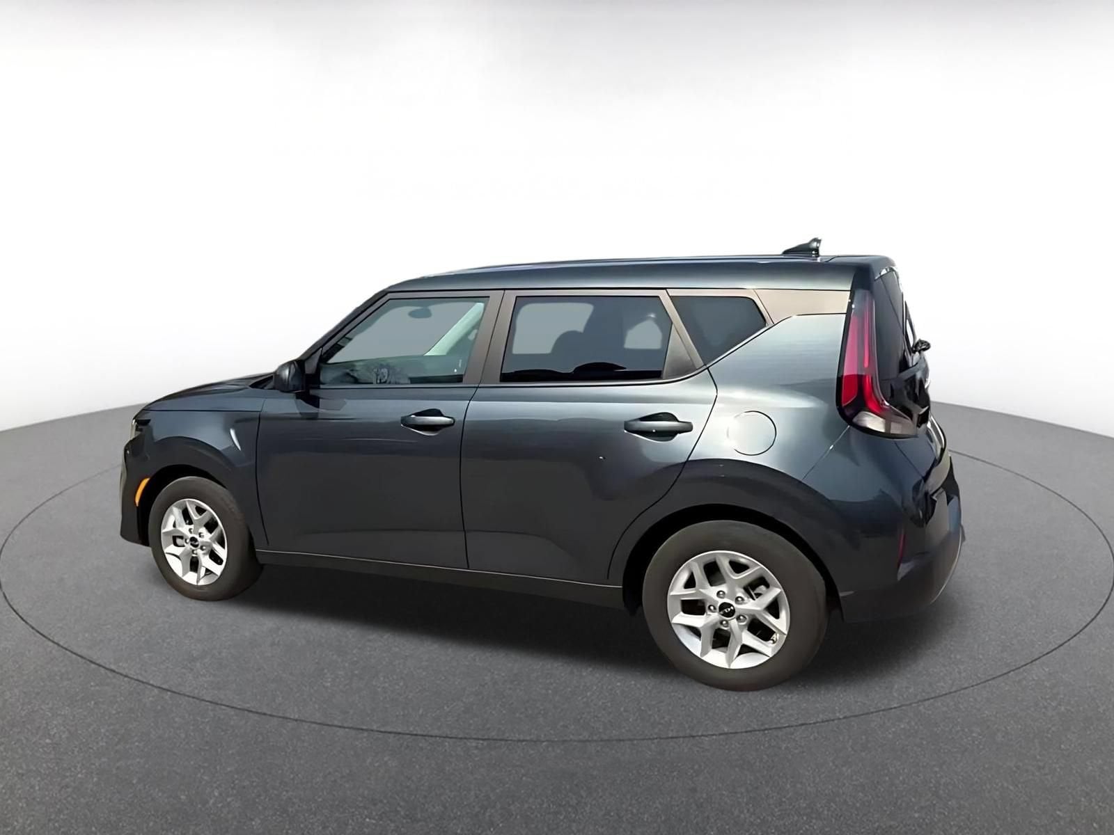 Thumbnail: 2025 Kia Soul - 10